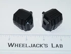 Metroplex Hands Fists Pair 1985 Vintage Hasbro G1 Transformers Action Figure