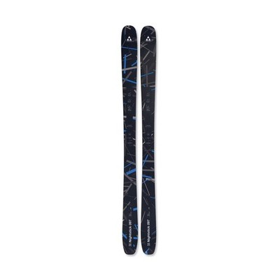 Fischer Ski NIGHTSTICK 97 inkl. Bind. Attack 11 Mod. 2023/2024 NEU
