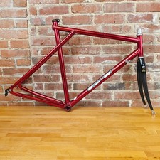 GT 700C Bike Frames for sale | eBay