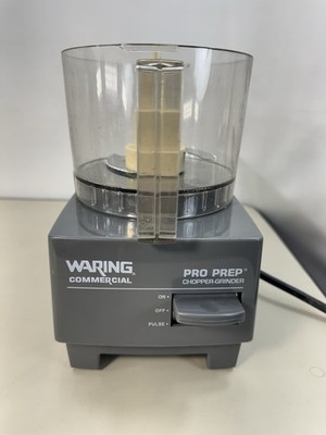 Waring Commercial Food Processor,Chopper Grinder WCG75 Waring Commercial WCG75