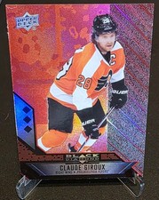 2014-15 Upper Deck Black Diamond Hockey Cards 11