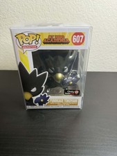 Ultimate Funko Pop My Hero Academia Figures Gallery and Checklist 166