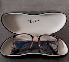 Ray-Ban RX7140 Havanna-bronze Brille Brilleng...