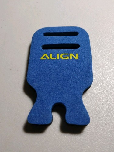 Align 450 Main Blades Holder - Picture 2 of 2