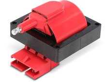 For 1983-1995 Ford Mustang Ignition Coil Apr 17618gpgg 1984 1985 1986 1987 1988 For 1983-1995 Ford Mustang Ignition Coil Apr 17618gpgg 1984 1985 1986 1987 1988