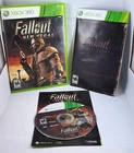 Fallout: New Vegas (Microsoft Xbox 360, 2010) Most Wanted Game IGN Best Game