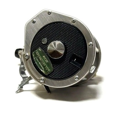 RYOBI Adventure 101 Reel