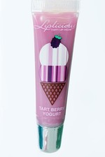 Bath and Body Works Liplicious Tasty Lip Color Tart Berry Yogurt