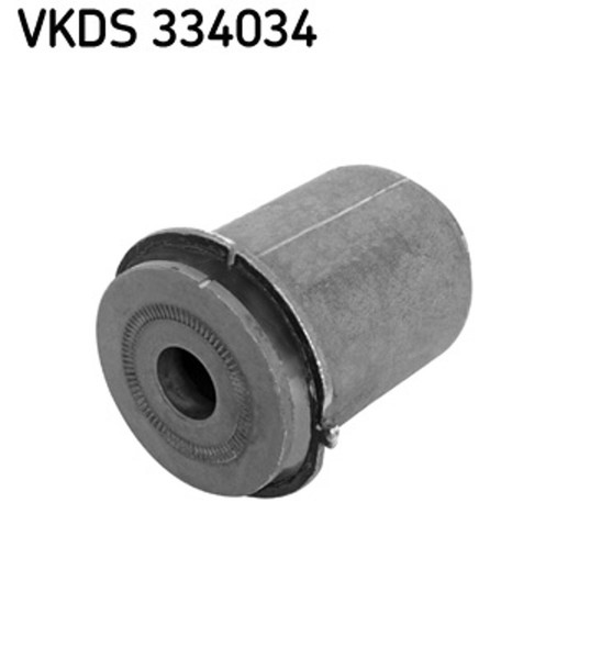 Querlenkerlager SKF Vkds 334034 FüR Ford Ranger TKE Tdci 4X4-image