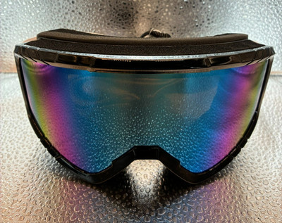 Findway YH321 Ski Goggles Anti-Fog UV400 OTG Helmet Compatible Snow Eyewear
