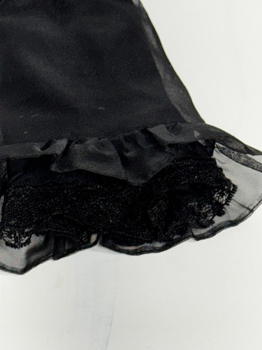 Vintage Barbie #1869 Midi Magic 1969 Dress Only! - Picture 9 of 9