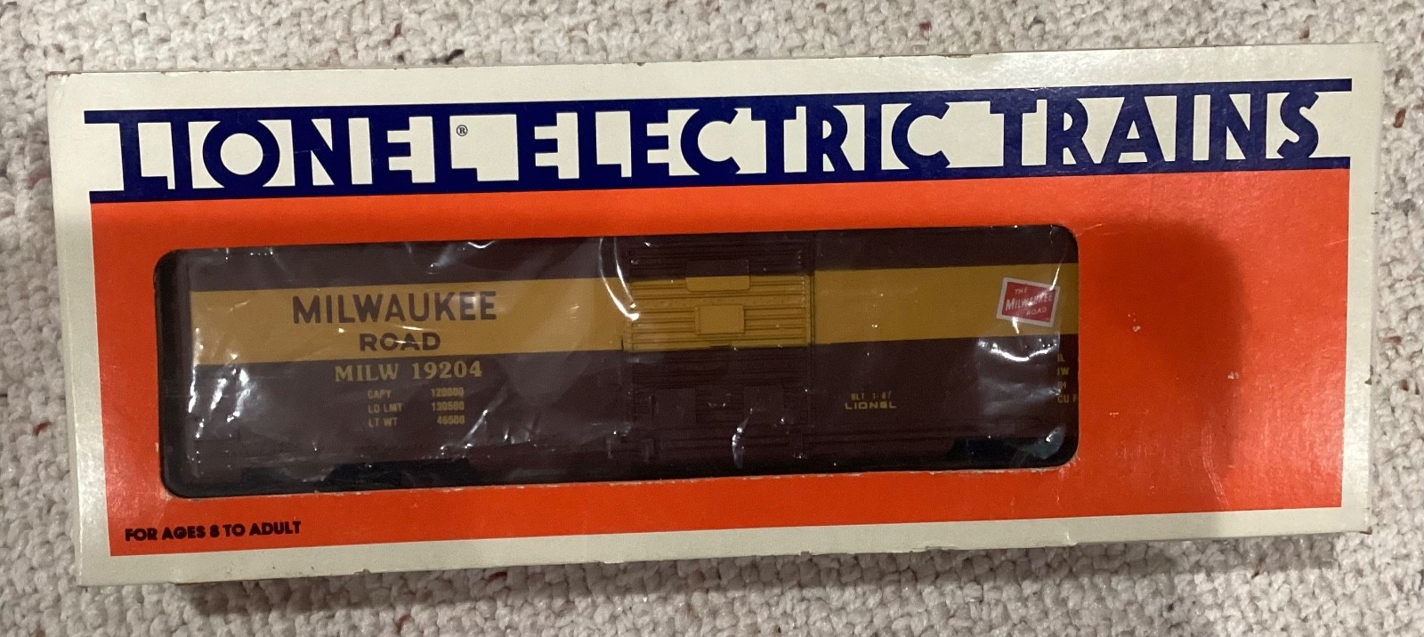 Click here to see eBay Auction