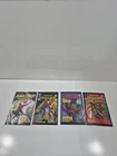 Amazing Spider-Man Collectible Series Volume #1 To #4  Marvel 2006