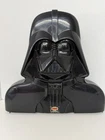 Vintage 1980 Kenner Star Wars Darth Vader Action Figure Carrying Case Pre-Owned