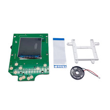 GameBoy Classic IPS Display Set Playing IPS DMG Backlight 2,45"