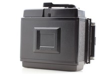 SD Model HA701 Near MINT Mamiya RB67 Pro SD 6x7 120 Film Back Holder From JAPAN