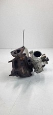 Turbo Ford TRANSIT