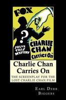 Earl Derr Biggers (U. A.) | Charlie Chan Carries On | Taschenbuch | Englisch