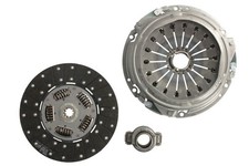 Kit d'embrayage Iveco MASSIF