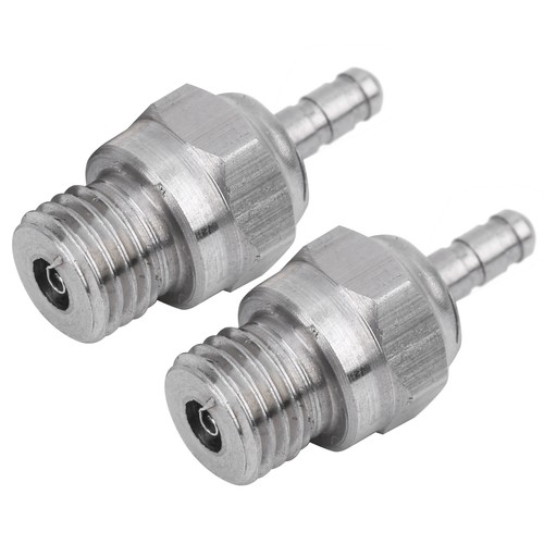 2pcs N4 Fire Head Spark Plug RC Car Accessories Fit For HSP OilPowered Model SC - Picture 5 of 12