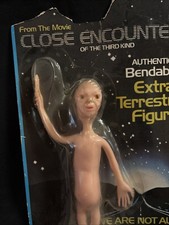 Las mejores ofertas en Et el extraterrestre Figuras de Acción | eBay