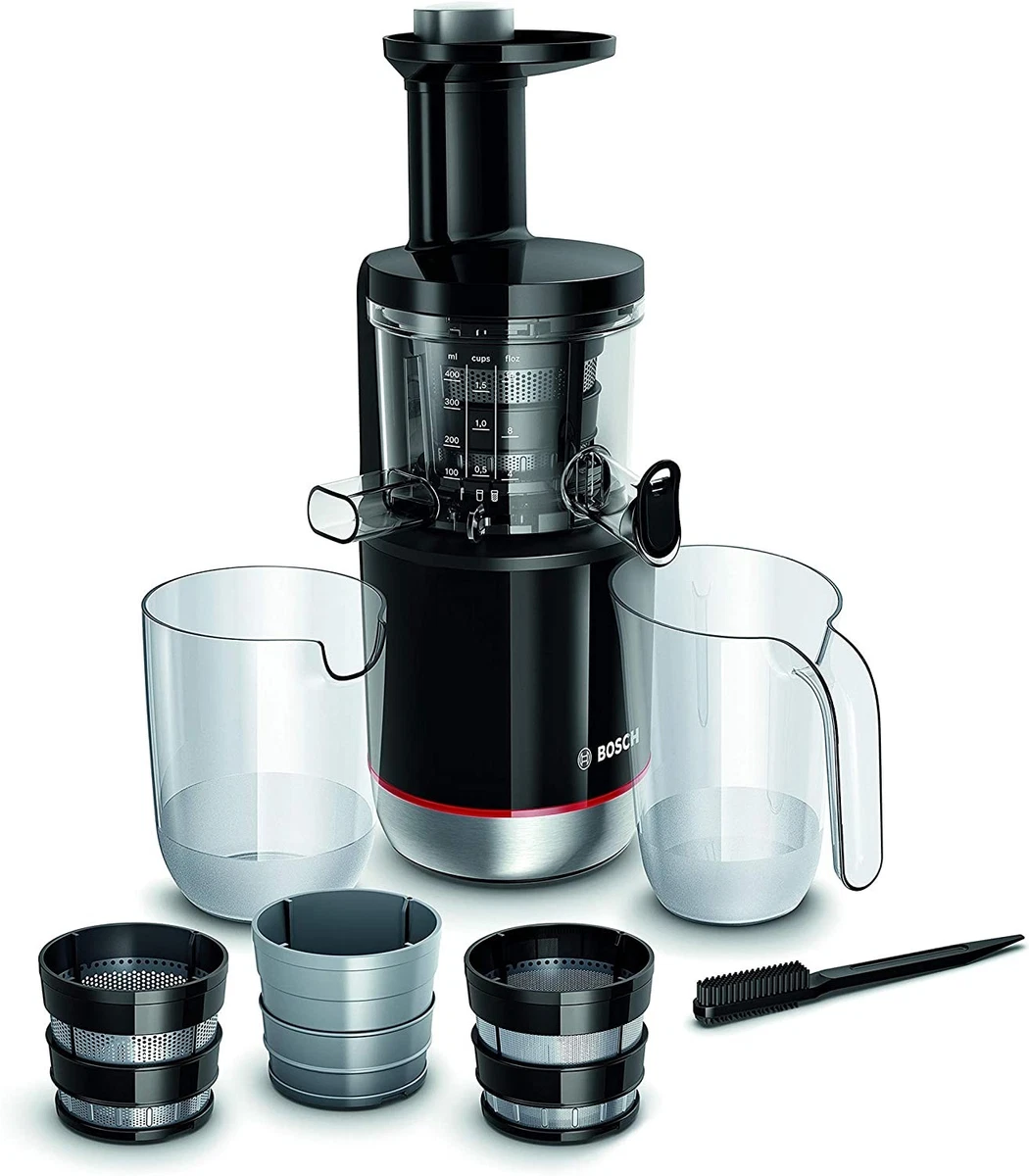 Bosch Entsafter & Saftpressen online kaufen