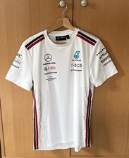Mercedes AMG Petronas Formel 1 T-Shirt