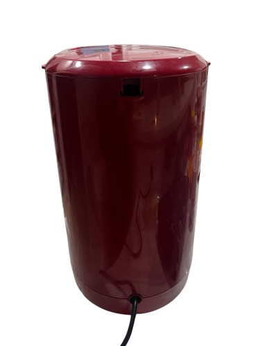 KitchenAid Cafetera Programable 10 Tazas KCM511ER-1 Roja Funcionando PROBADA - Imagen 13 de 13