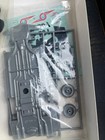 Bandai Bullmark Ultra Seven TDF PO-1 Pointer Model Kit 1998 Reprint Zenmai — photo 9