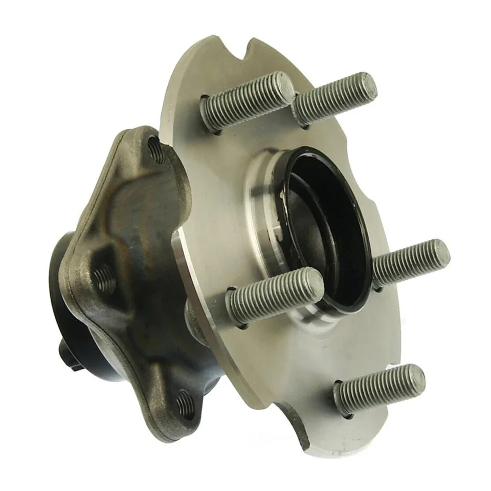 Original ACDelco para Lexus NX300h 15 16 cubo de rueda lado conductor/pasajero pieza única Foto 3 de 4