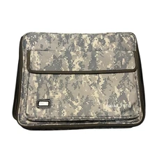 Gator GPT-PRO Pedal Tote Pro Pedalboard with Carry Bag Camo