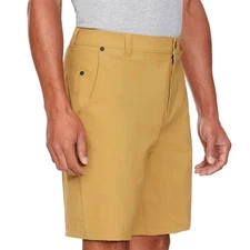 Merrell Men's Trail Short Tan