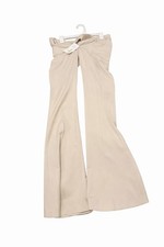 Gucci light beige dress  pants size 4 small