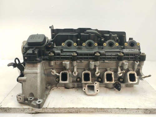 778121202 ZYLINDERKOPF DES MOTORS / 834511 FÜR BMW SERIE 1 BERLINA E81/E87 118