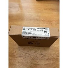 AB 1756-EN2TK ENET/IP Module TP ControlLogix PLCs Ethernet Card US Free Tax