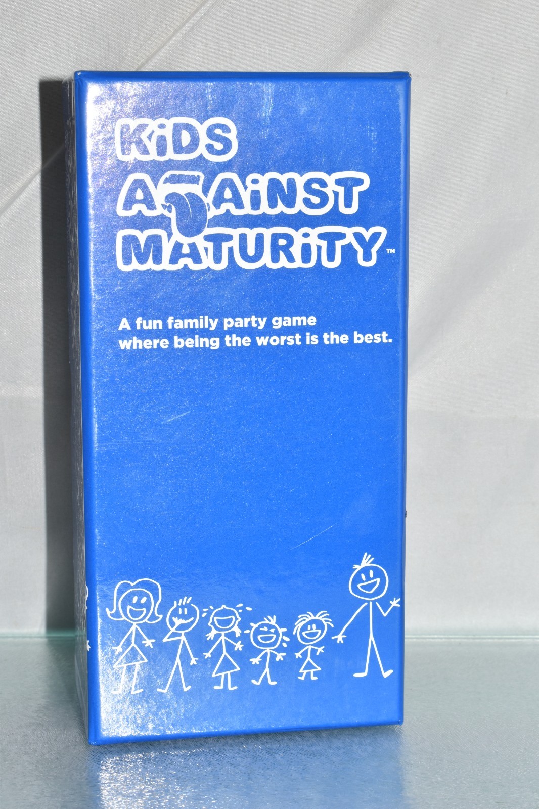KIDS AGAINST MATURITY PACK