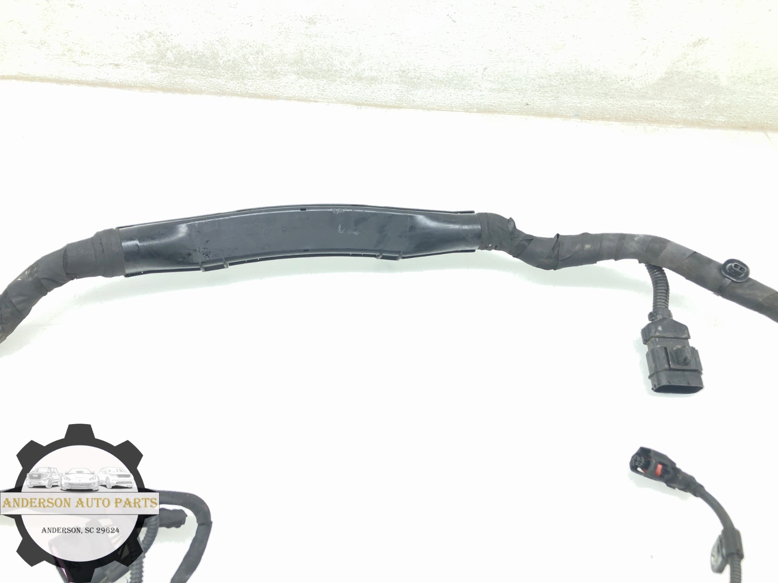 2014-2019 MASERATI GHIBLI SQ4 AWD 3.0L ENGINE MOTOR WIRE HARNESS OEM #NOTE
