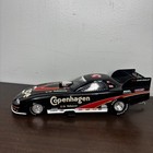 NHRA 1/24 Ron Capps Copenhagen US Tobacco 1999 Chevy Camaro Funny Car Diecast