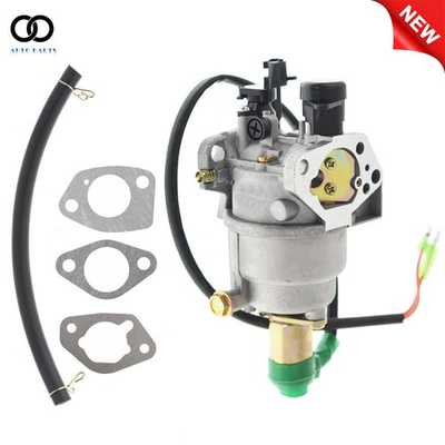 #ad Carburetor Carb for Troy Bilt XP 7000 10500 Watt 30477 030477 Gas Generator $13.00