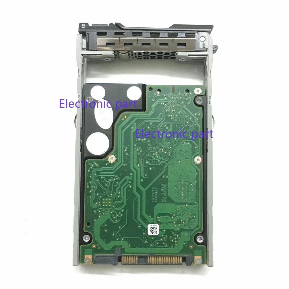HP 1.2TB 10K SAS 12G 2.5" HDD 781578-001 Hard Disk 781514-002 ST1200MM0088 G8 G9 - Image 3 of 3