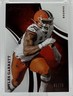 2025 Panini Immaculate #7 Myles Garrett Red /75 - CLE Browns