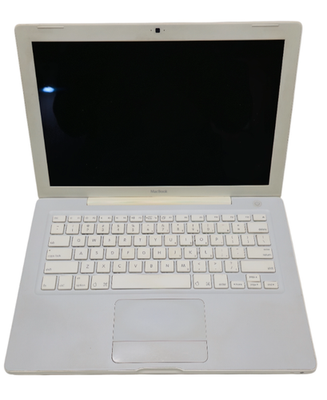 ジャンク mac book ma254j/a Late2006 Apple MacBook A1181 13.3