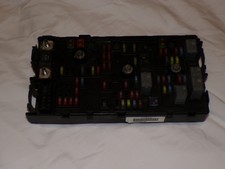 S10 Blazer Jimmy 1994 - 1995 Engine Computer ECM PCM 16197427