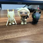 Funko Mystery Minis Game Of Thrones 2014 Lot Of 3
