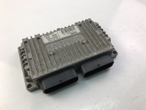 PEUGEOT 307 3A/C Getriebesteuergerät 9654232880 S118025601C 14555924