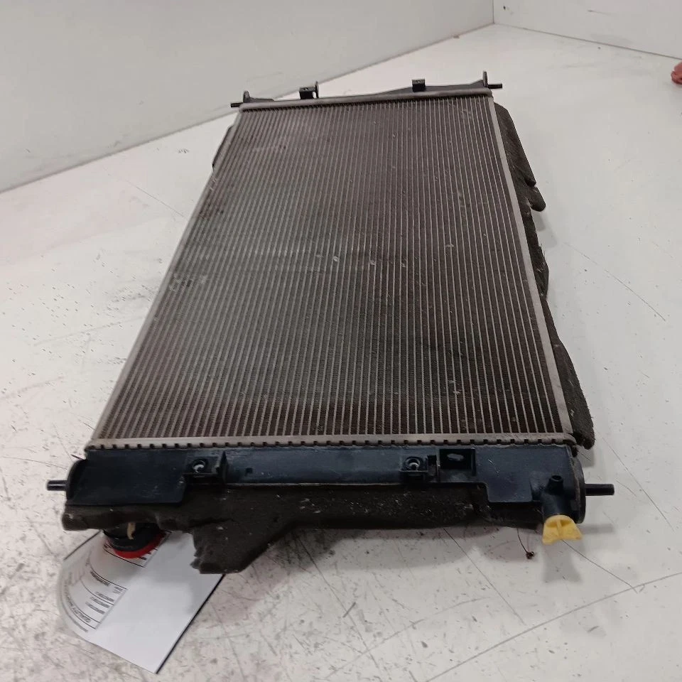 Radiator Fits 13-20 Subaru BRZ - Image 2 of 4