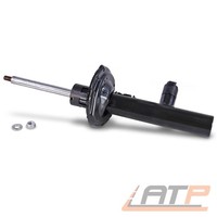 StoßDÄMpfer Vorne FÜR Audi A3 Q2 Q3 Seat Leon Skoda Octavia VW Arteon Golf 7
