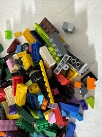 LEGO&reg; Classic Medium Creative Brick Box 10696 [Used Toy] Toy, Brick No Booklet