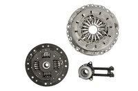 Kupplungssatz LUK Repset Pro 622 3128 33