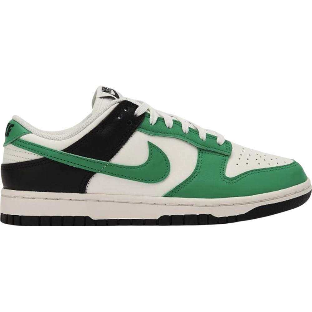 Size 9 - Nike Dunk Low Celtics W for sale online | eBay